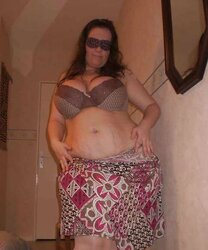 Elegant PLUMPER!!!