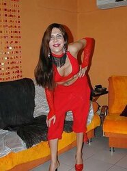 Turk Travesti Sissy Eylul