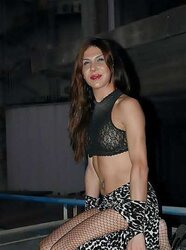 Turk Travesti Sissy Eylul