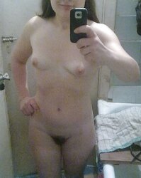 Russian Fledgling Teenagers Mingle