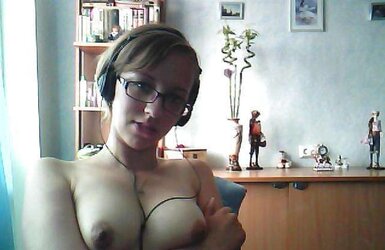 Russian Fledgling Teenagers Mingle