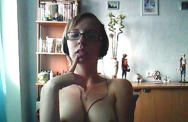 Russian Fledgling Teenagers Mingle