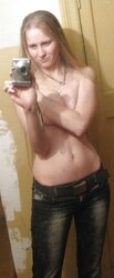 Russian Fledgling Teenagers Mingle