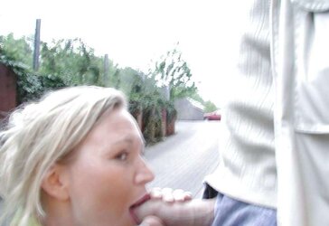 Jolie pipes lovely oral jobs