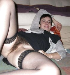 Bushy Amateurs