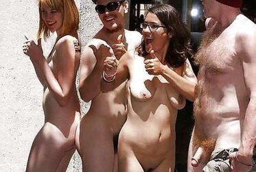 Insatiable in Public