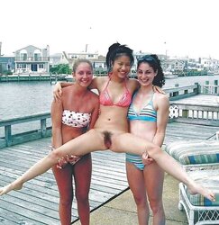 Insatiable in Public