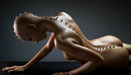 Works of art