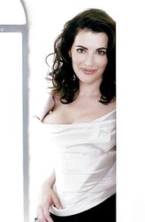 Huge-Chested Brit Celebs - Nigella Lawson