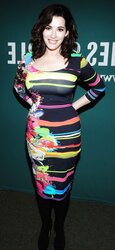 Huge-Chested Brit Celebs - Nigella Lawson