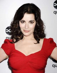 Huge-Chested Brit Celebs - Nigella Lawson