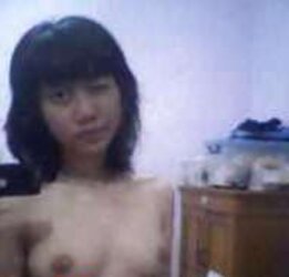 Putri from indonesia