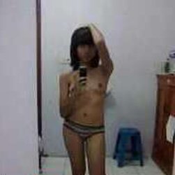 Putri from indonesia