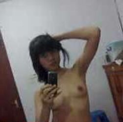Putri from indonesia