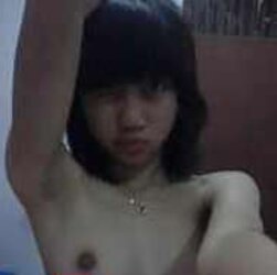 Putri from indonesia