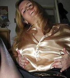 Satin, Satin Satin!!