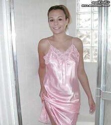 Satin, Satin Satin!!