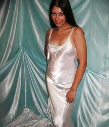 Satin, Satin Satin!!