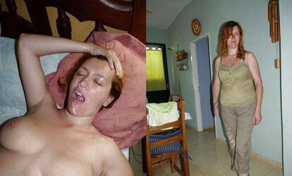 Nasty mummy carola