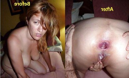 Nasty mummy carola