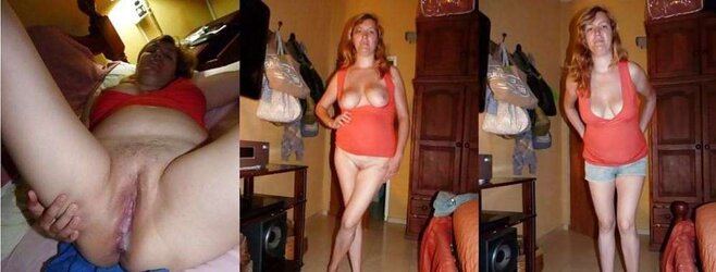 Nasty mummy carola