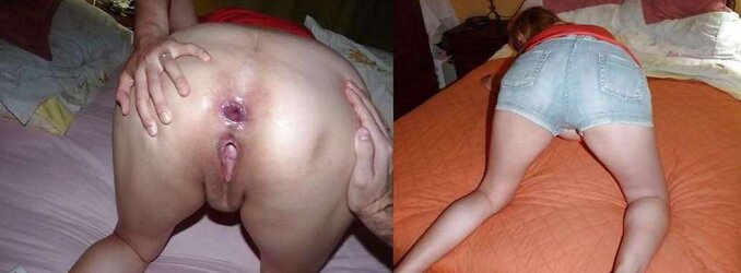 Nasty mummy carola
