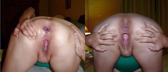 Nasty mummy carola