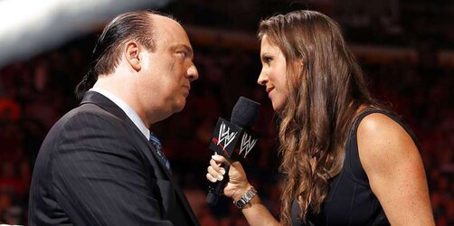 WWE Stephanie McMahon