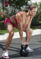 WWE Stephanie McMahon