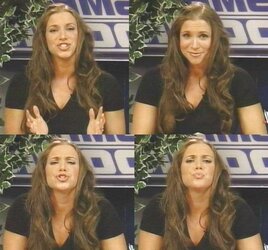 WWE Stephanie McMahon