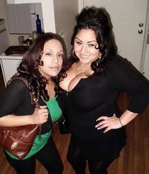 Me like em BOOTYLICIOUS!!