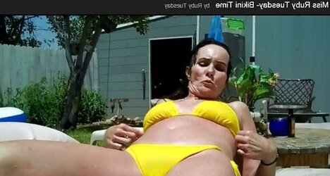 Miss ruby tuesday youtube