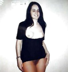 Elizabeth...a youthfull and stellar GIRL/GIRL mate