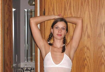 Super-Sexy amateurs gals