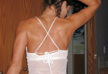 Super-Sexy amateurs gals