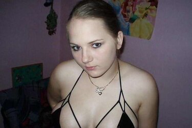 Lovely female - serie