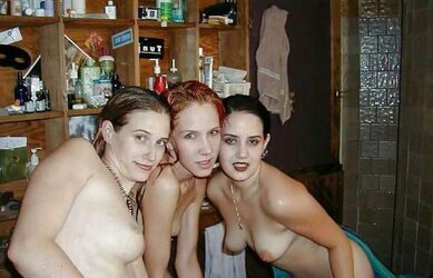 Flash Your Baps