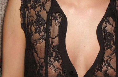 SUPER-HOT GERMAN GF - HEIDELINDE