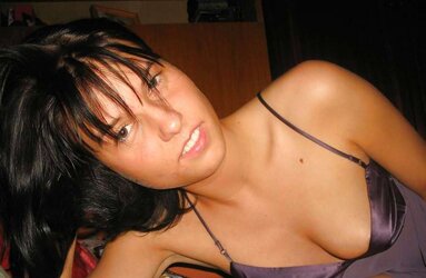 SUPER-HOT GERMAN GF - HEIDELINDE