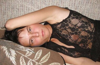 SUPER-HOT GERMAN GF - HEIDELINDE