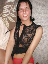 SUPER-HOT GERMAN GF - HEIDELINDE