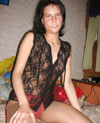 SUPER-HOT GERMAN GF - HEIDELINDE