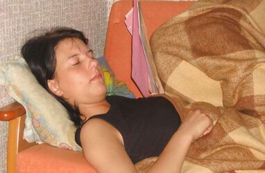 SUPER-HOT GERMAN GF - HEIDELINDE