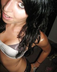 German Selfshoot Damsel(Studivz)