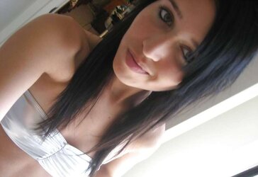 German Selfshoot Damsel(Studivz)