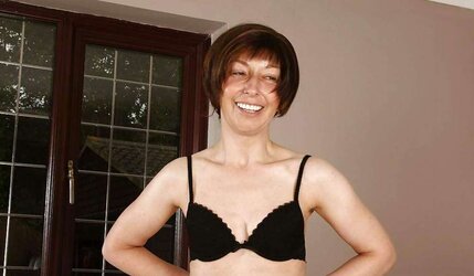 Mature brassieres