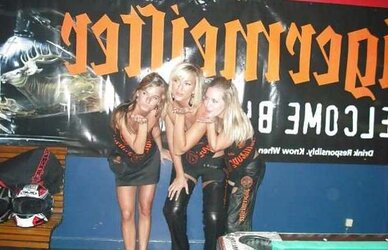 Tastey non-naked teenagers