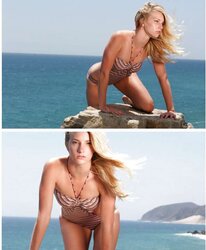 Heather Morris