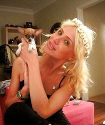 Turkish-Esra-Ceyda Ersoy (Celebrities) Fresh Photo