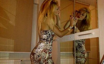 Turkish-Esra-Ceyda Ersoy (Celebrities) Fresh Photo